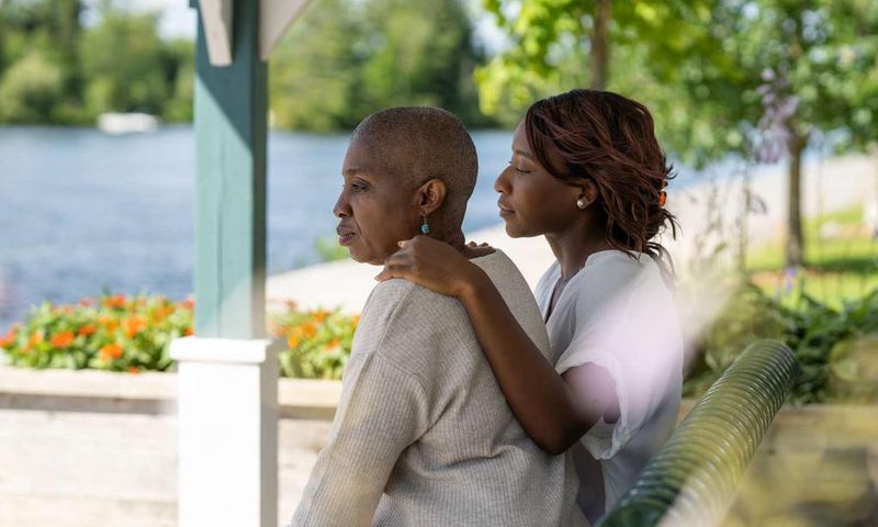 Early warning signs of dementia [Health]