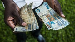 Zambia's Kwacha emerges as Africa's best performing currency in 2024