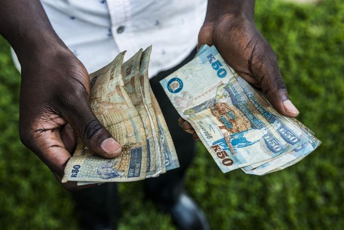 Zambia's Kwacha emerges as Africa's best performing currency in 2024