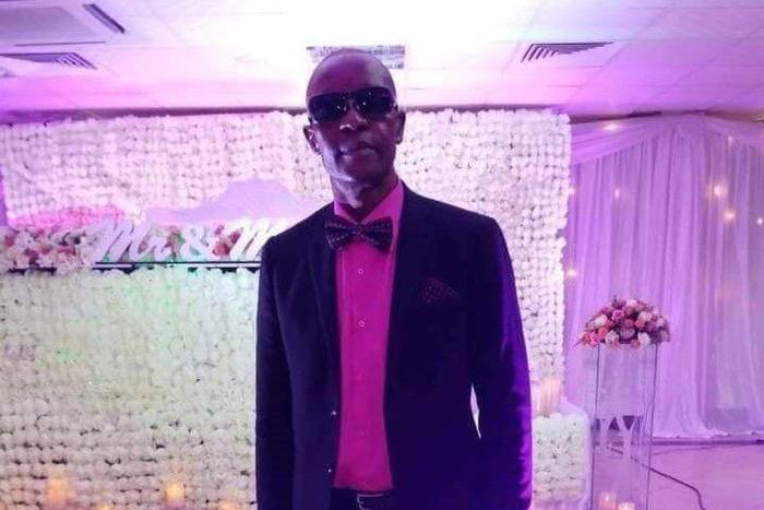 Legendary veteran sports commentator Stuart Mutebi remembered for his unforgettable voice