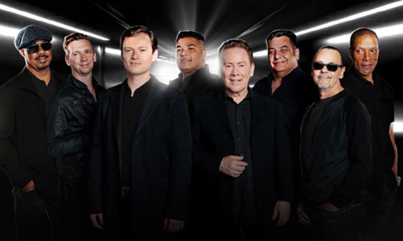 UB40 set to make a comeback in Uganda