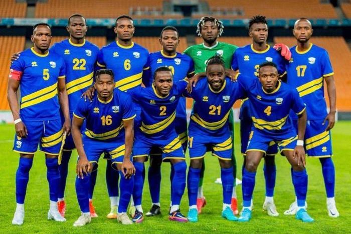 Africa Cup of Nations qualifiers resume with two exciting draws