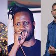 Alien Skin, Bebe Cool and Bobi Wine