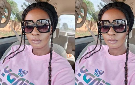 Cindy Sanyu
