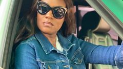 Juliana Kanyomozi