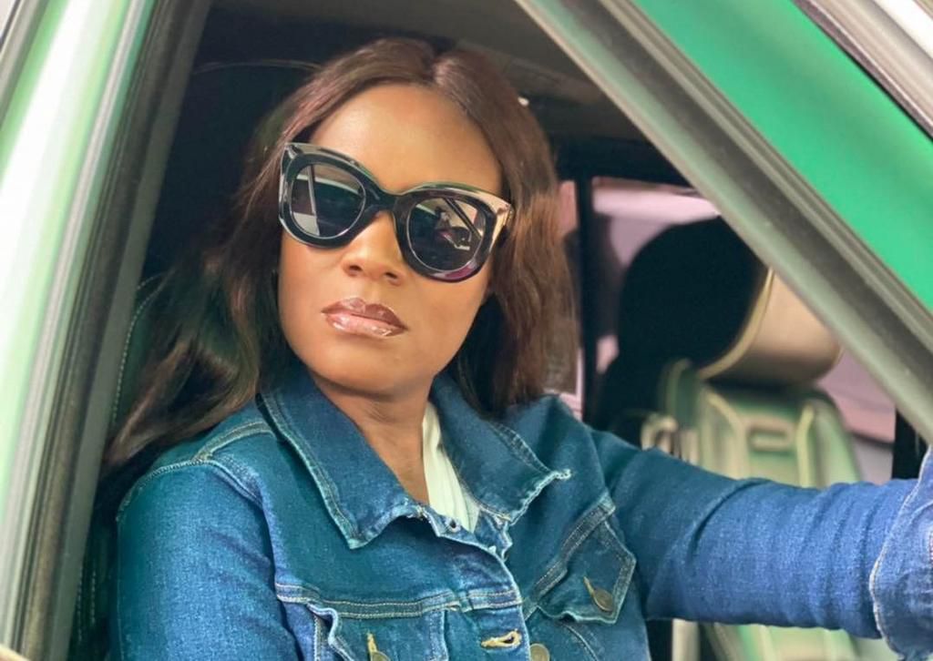 Juliana Kanyomozi