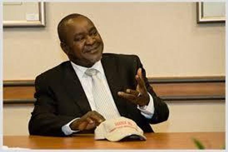 Gilbert Bukenya