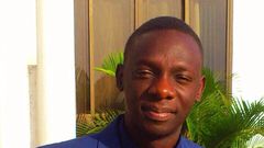 Wilson Bugembe