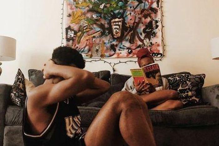 Use these methods to beat boredom when it sneaks up on you/Pinterest