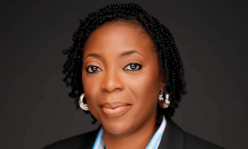 Bolaji Agbede has been named acting CEO of Access Holdings. [Punch]