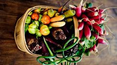 5 herbs with unusual names you should add to your self-care