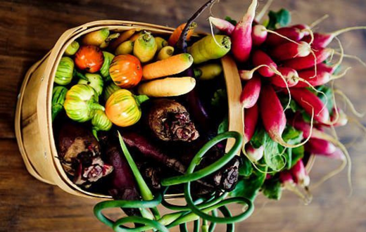 5 herbs with unusual names you should add to your self-care