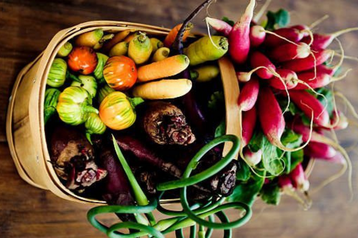 5 herbs with unusual names you should add to your self-care