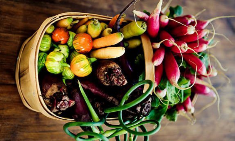5 herbs with unusual names you should add to your self-care