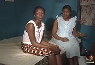Jealousy sucks up all the air in Blood Sister [YouTube/Nollywoodcity TV]