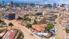Kampala, Ugandan