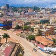 Kampala, Ugandan