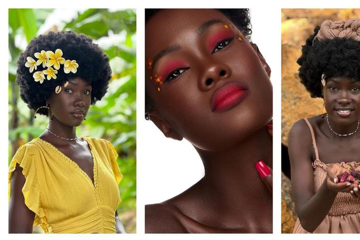 Angela Summer Namubiru