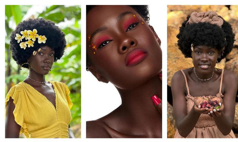 Angela Summer Namubiru