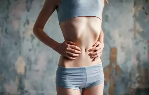 Things you should never tell a skinny person [Timesofindia]