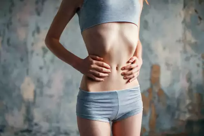 Things you should never tell a skinny person [Timesofindia]