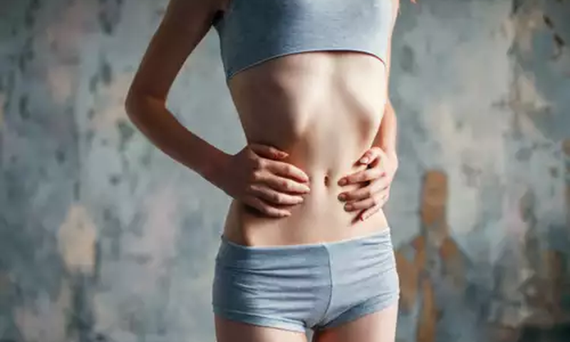 Things you should never tell a skinny person [Timesofindia]