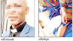 Police confirms the case is in court [Punch]