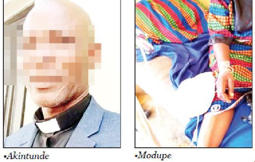 Police confirms the case is in court [Punch]