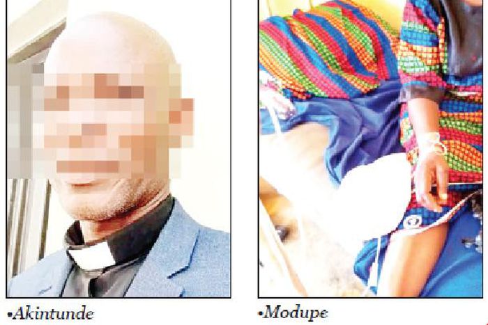 Police confirms the case is in court [Punch]