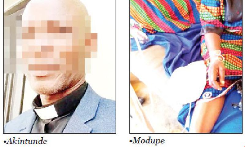 Police confirms the case is in court [Punch]