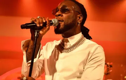 5 iconic stages Burna Boy deserves to perform