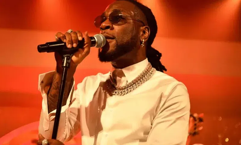 5 iconic stages Burna Boy deserves to perform