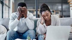 5 ways couples can survive stressful times