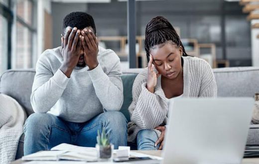 5 ways couples can survive stressful times
