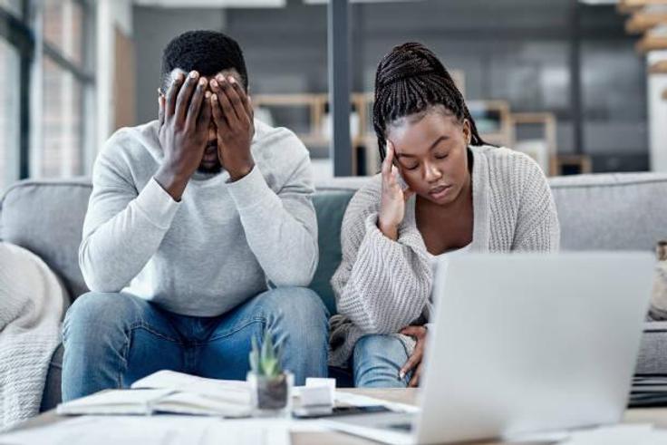 5 ways couples can survive stressful times