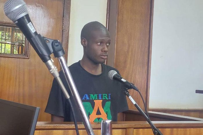 Ibrahim Musana is a TikTok user better known as Pressure 24/7.