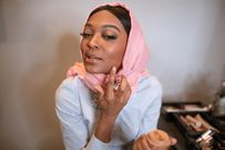 Triangle of death: Don't pop pimples in this body region/Pexels