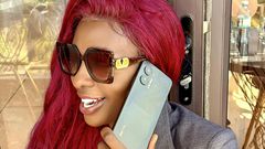 Cindy Sanyu