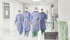 Mayo Clinic - Rochester was awarded the title of the best hospital in the world [US News]