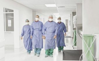 Mayo Clinic - Rochester was awarded the title of the best hospital in the world [US News]