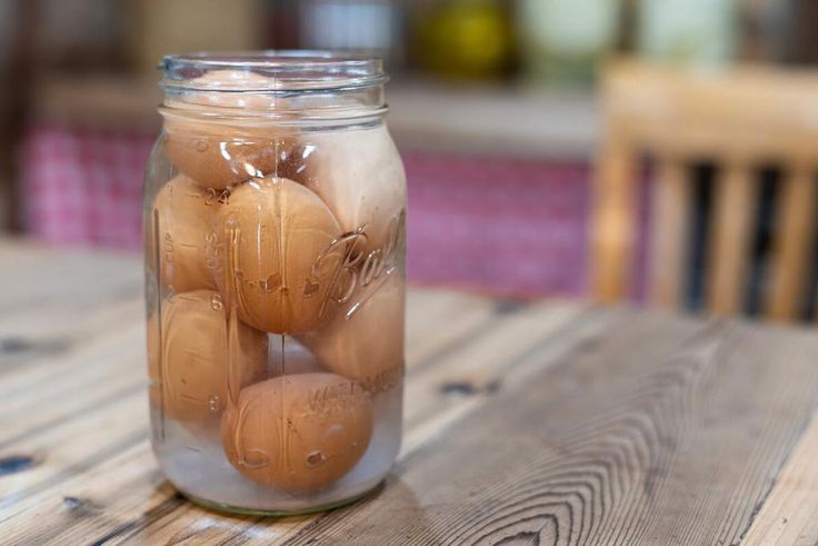 Eggs (image used for illustrative purpose) [Homesteading Family]