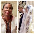 Josephine Namusoke was the Busoga Royal Wedding matron