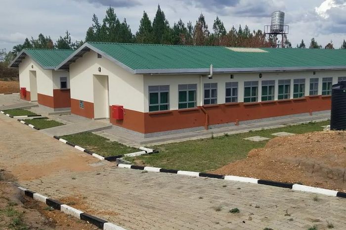 Koboko General Hospital