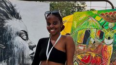 Marleen Asingura