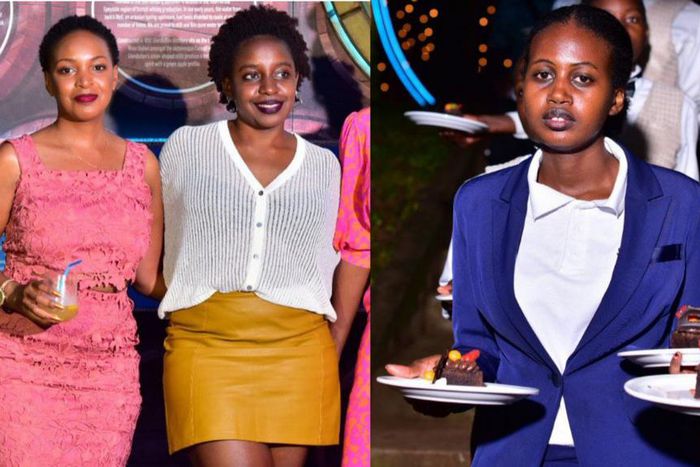 Guests left with huge smiles, having enjoyed an evening filled with culinary excellence, whisky delight, and great entertainment.