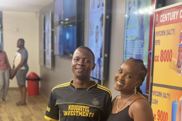 Courtesy: Uwera Lyndah