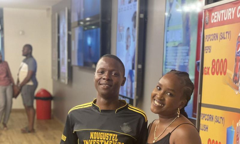 Courtesy: Uwera Lyndah
