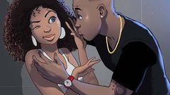 Courtesy Pokagh pkrealities