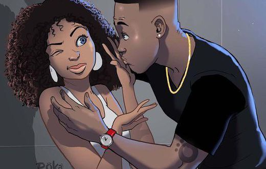 Courtesy Pokagh pkrealities