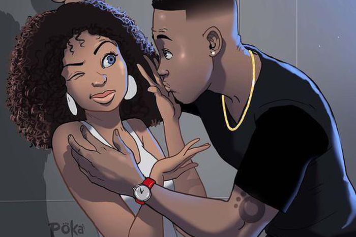 Courtesy Pokagh pkrealities